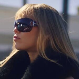 Vintage Gucci Glasses - Y2k